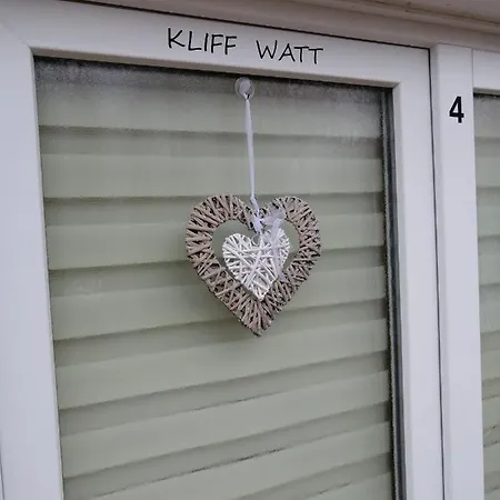 Fewo Nr2 Sahlenburg Eigener Whirlpool. Relax Fewo Apartment Cuxhaven